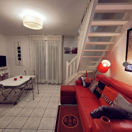 Duplex Art Place, Olympics 2024 Les Clayes-Sous-Bois Екстериор снимка
