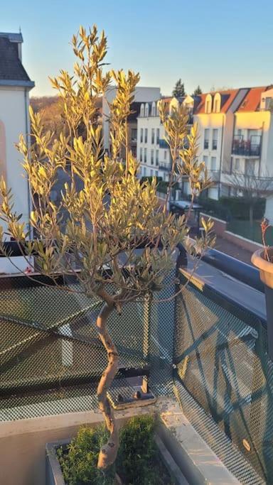 Duplex Art Place, Olympics 2024 Les Clayes-Sous-Bois Екстериор снимка