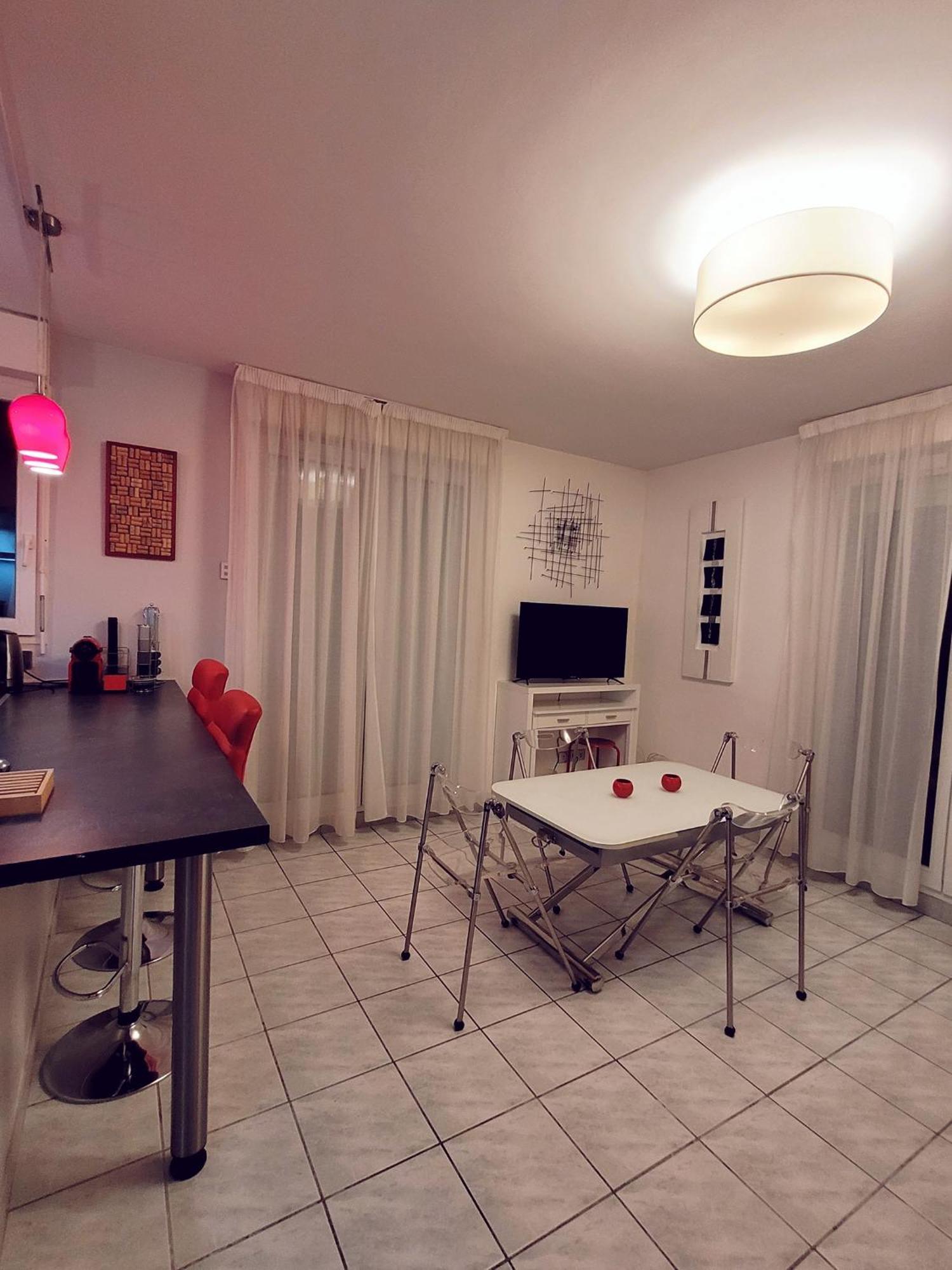 Duplex Art Place, Olympics 2024 Les Clayes-Sous-Bois Екстериор снимка